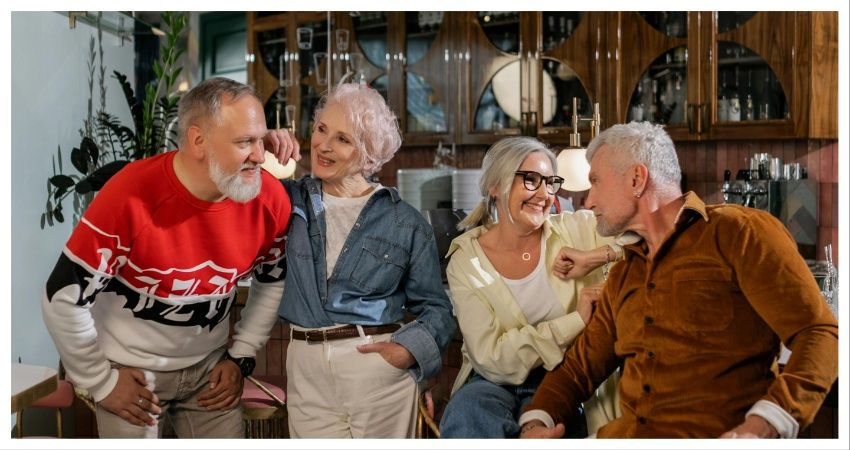 ABP en CBRE IM investeren 350 mln in seniorenwoningen