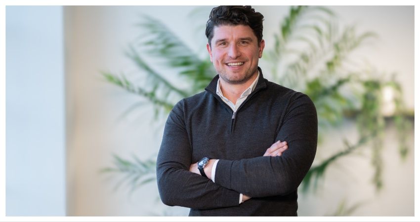 Emiel Werkhoven aan de slag als hoofd commercieel vastgoed bij Bridges Real Estate