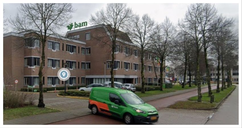 BAM begint 2026 met hogere omzet en winst