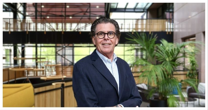 Fred van der Stappen: ‘De toekomst van retailvastgoed zie je niet in de achteruitkijkspiegel’