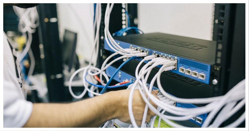 Geen stroom, toch bouwen: Zo omzeilen Prologis en SADC de bottleneck op het net