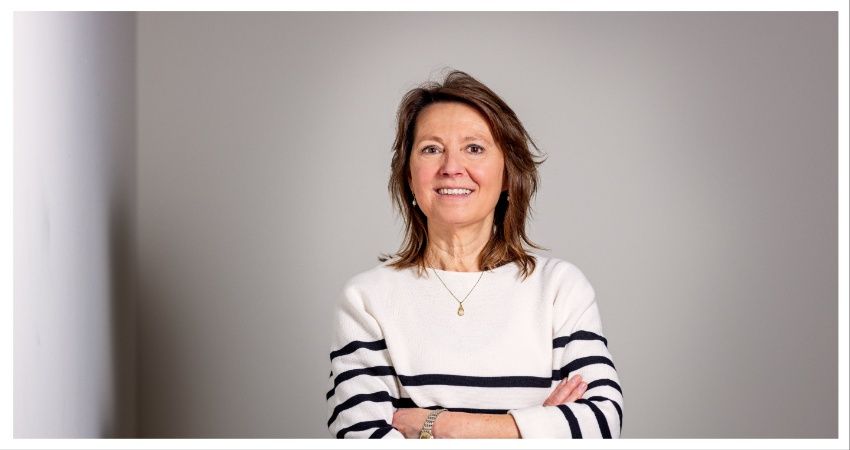 DGBC-magazine Toekomstbouwers 2026: ‘We zijn een samenwerkend peloton’