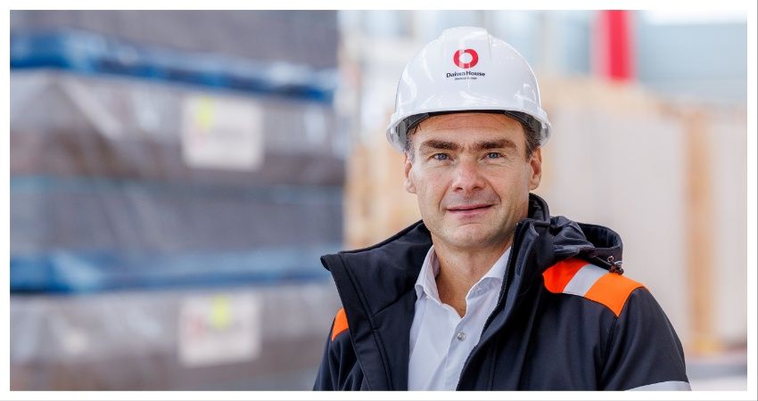 'Bouwen is het probleem niet!'