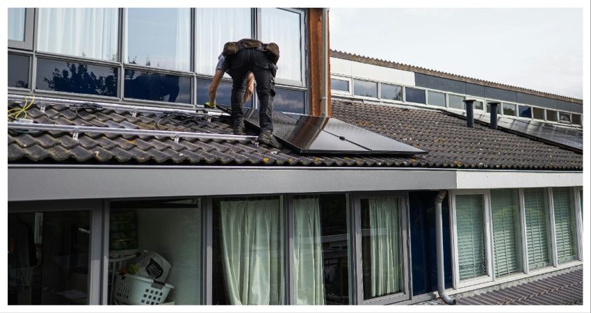 Nationaal Beleidsprogramma Ruimte en Energie (NBRP) in consultatie