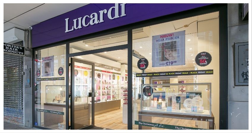 Lucardi ontkomt aan faillissement na regeling met schuldeisers