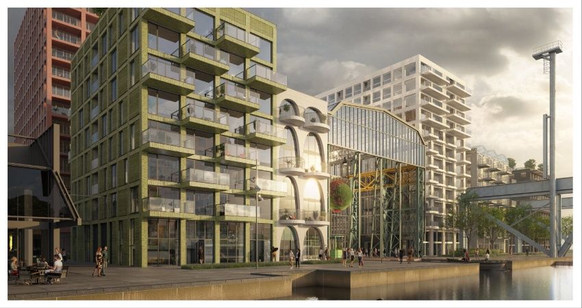 BNP Paribas breidt beheer voor Aberdeen uit