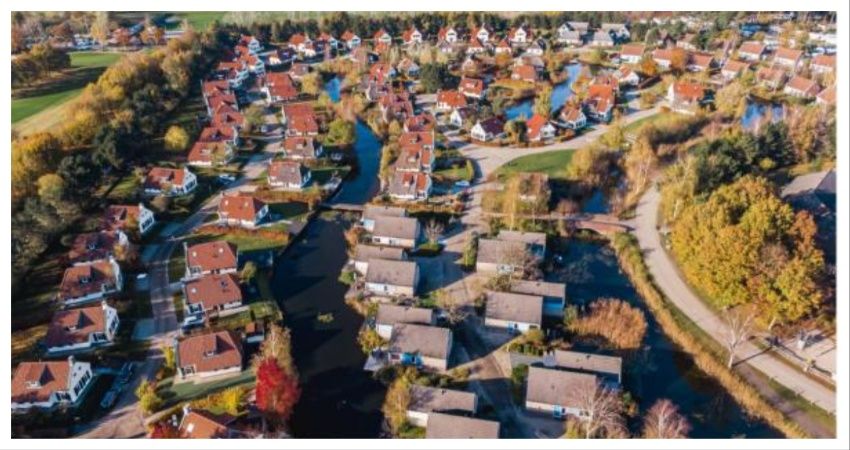 RCN Vakantieparken koopt recreatiecentrum De Schatberg in Sevenum