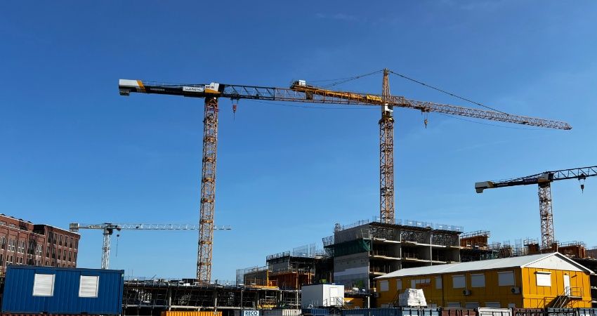 Woonpartners luiden noodklok over investeringsklimaat op woningmarkt