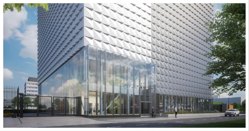 Amsterdam-Zuidoost krijgt megadatacenter, gevolgen voor woningbouw Amstel III onduidelijk