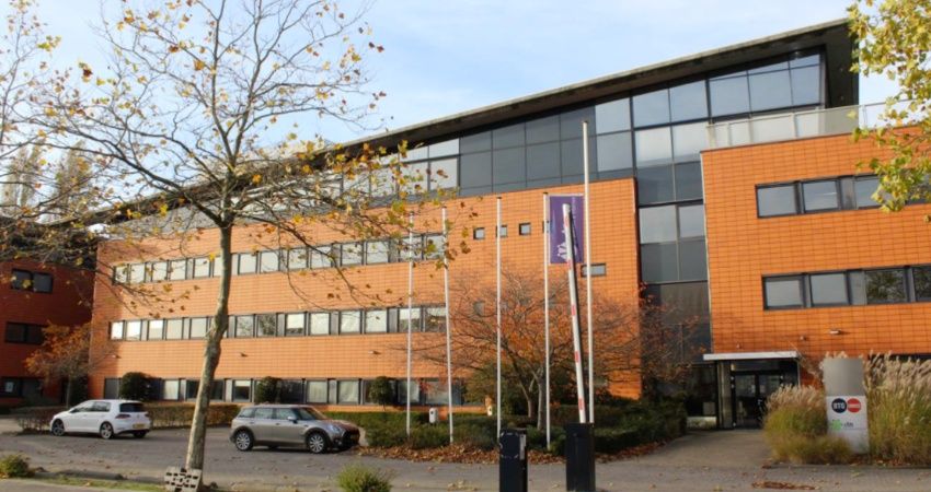 Cazas Wonen huurt kantoorruimte in Woerden