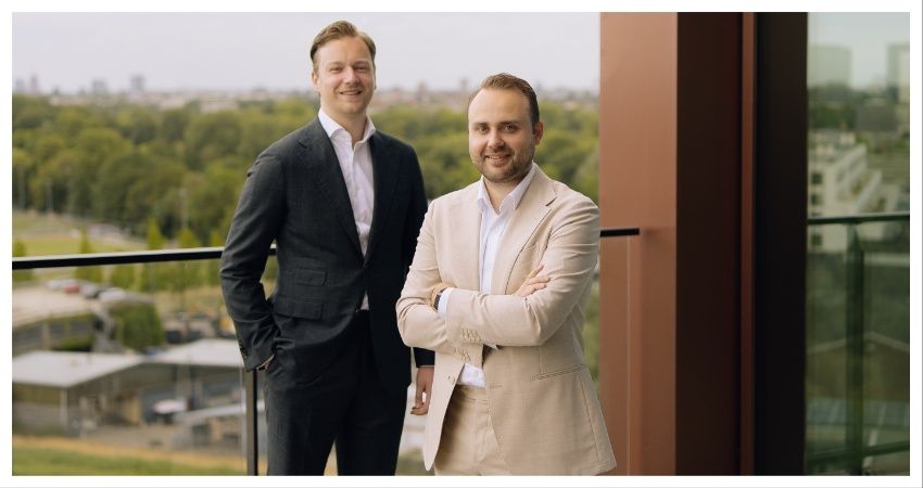 Banken financieren minder, Pearl Capital vult het gat