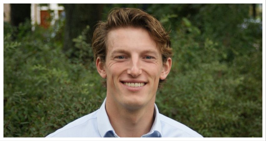 Nieuwe data engineer bij Altera