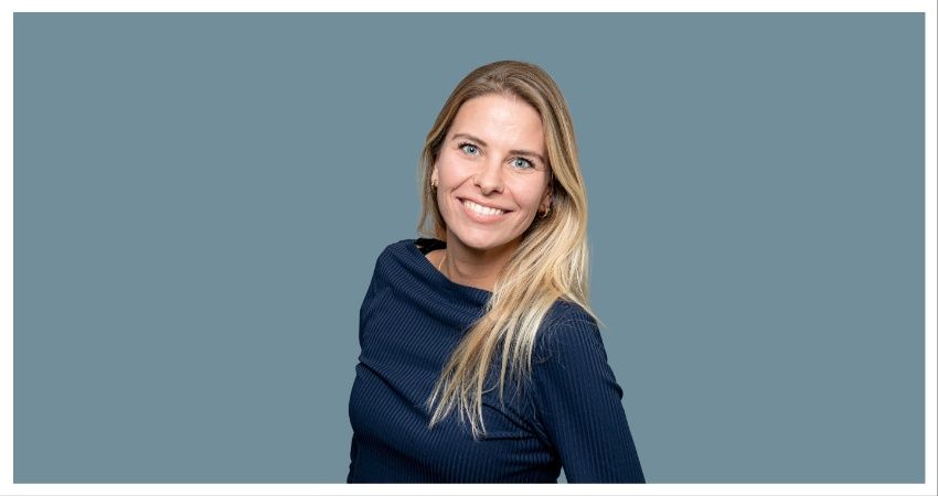 Lieske van Pelt benoemd tot head of asset management Residential Benelux CBRE