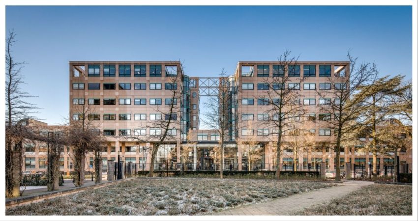 Novar uit Groningen huurt in Utrecht