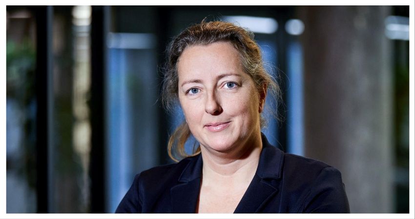 Elke Snijder nieuw lid van raad van commissarissen Jajo