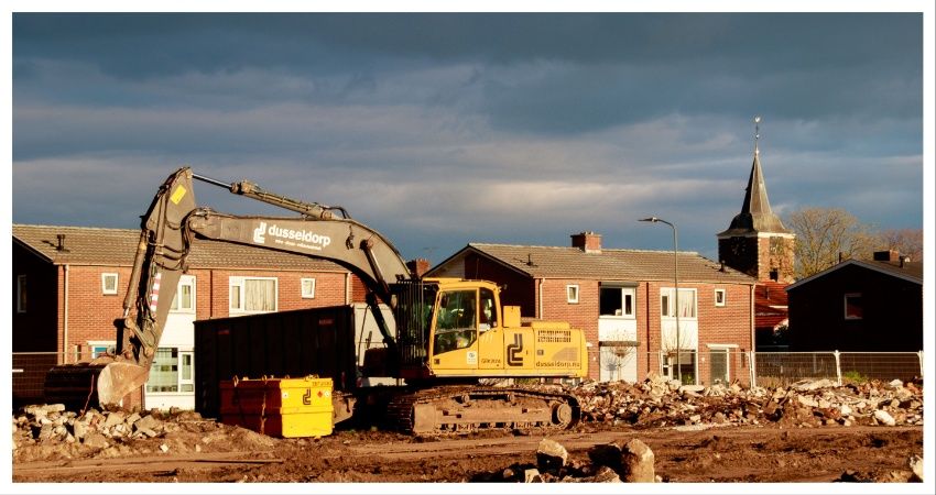 Onderzoek Stec: Kostenverhaal bij gemeenten nog altijd niet transparant