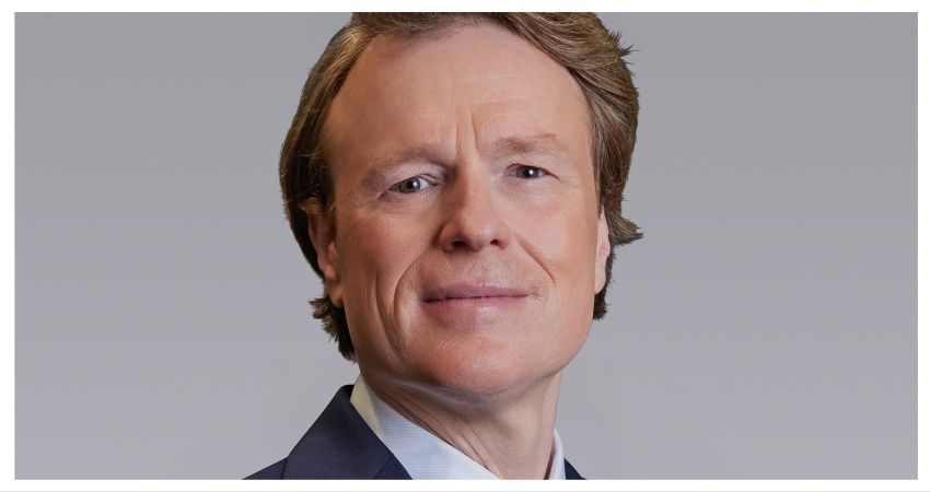 Jeroen Lokerse: 'Kabinet, laat een welvaartsprobleem geen nationale crisis worden'