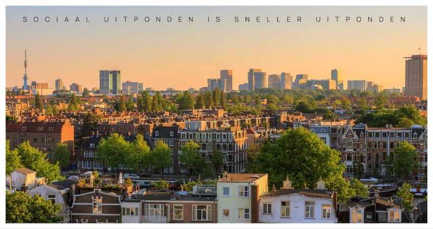 Sociaal uitponden: Waarom steeds meer investeerders kiezen voor het ingroeimodel