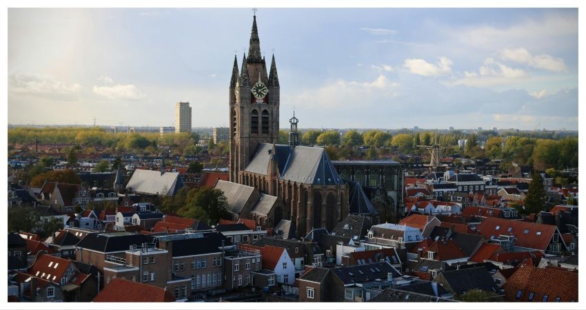 Topvacature: Senior adviseur Vastgoedtransacties