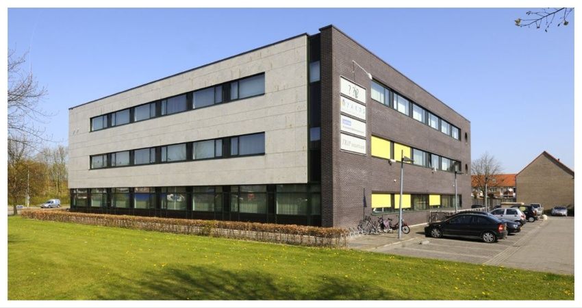 Oasis Beach Appartementen koopt herontwikkelingslocatie van Onorthodox in Almere