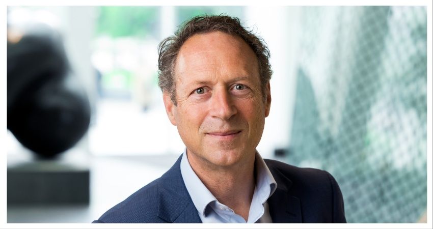 Dick Gort (a.s.r.): 'We gaan flink groeien in zowel woningbeleggingen- als ontwikkeling'