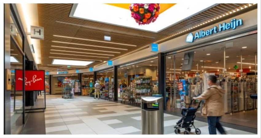 CBRE IM en OCP kopen ieder deel van Pulse winkelportefeuille