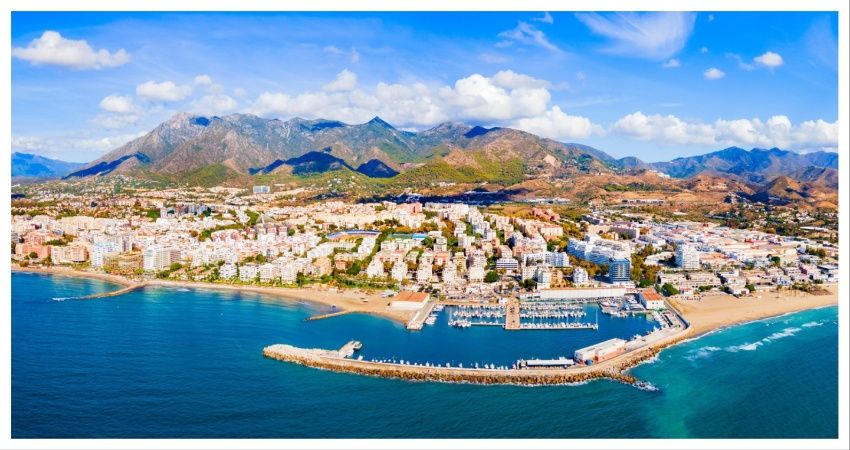 Spring Real Estate opent volgend kantoor in Spanje
