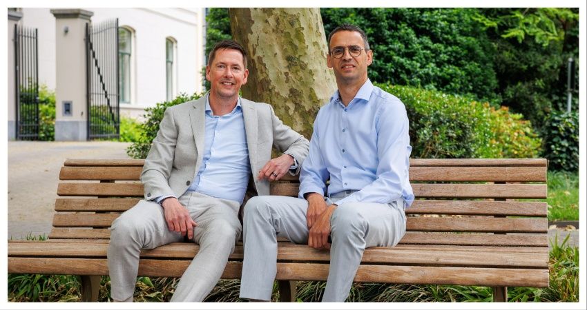 Arjan Berends nieuwe algemeen directeur van Schagen Groep