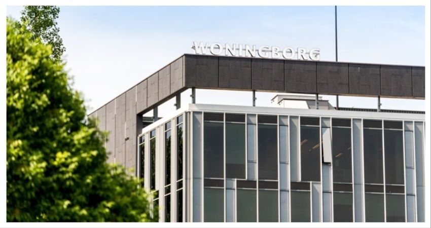 Woningborg versterkt positie als stabiele zekerheidspartner in uitdagende woningmarkt