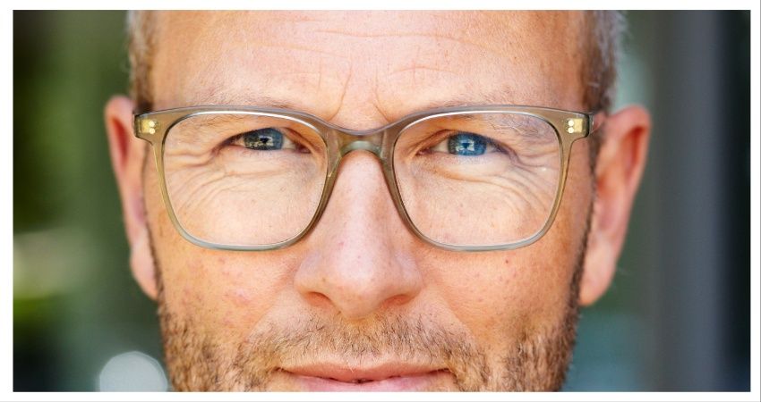 Reimar von Meding (KAW): 'Bouw 10 nieuwe steden in bestaand gebied'