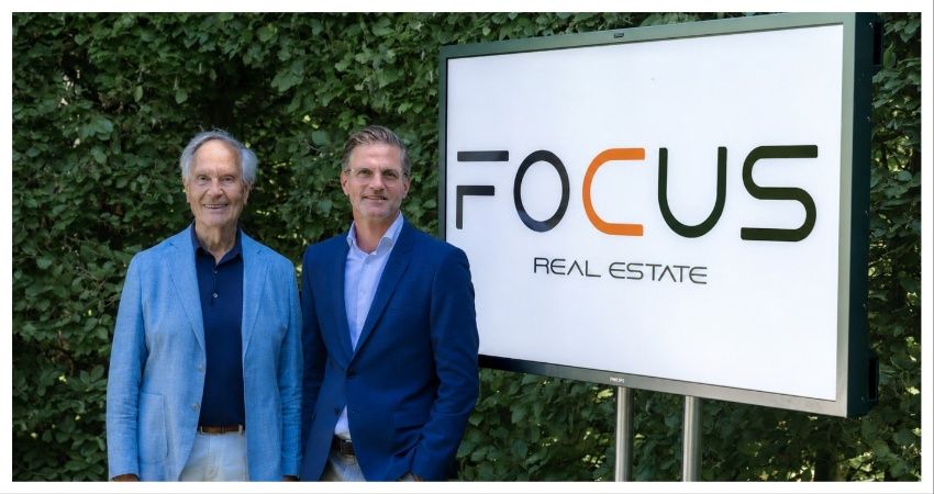 Everglow en Focus on Impact gaan samen