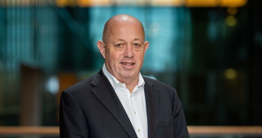 Twee biertjes én de woningmarkt