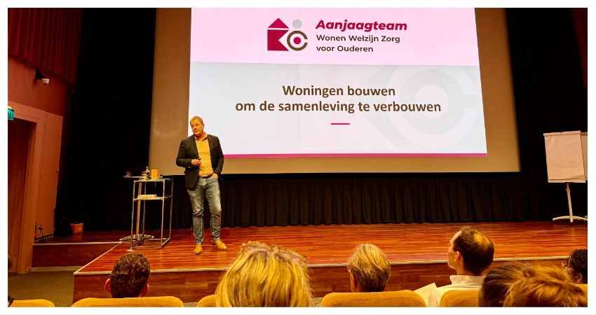 ‘Er ligt 750 miljard euro te wachten en ontwikkelaars laten het liggen’ 