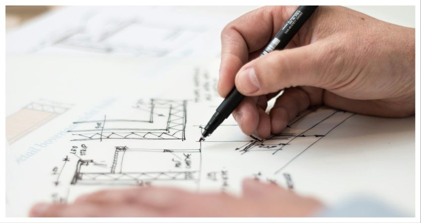 Almere wil in Overgooi 3.000 woningen toevoegen