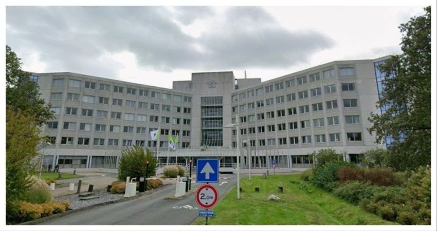 NAM zet hoofdkantoor in Assen in de verkoop