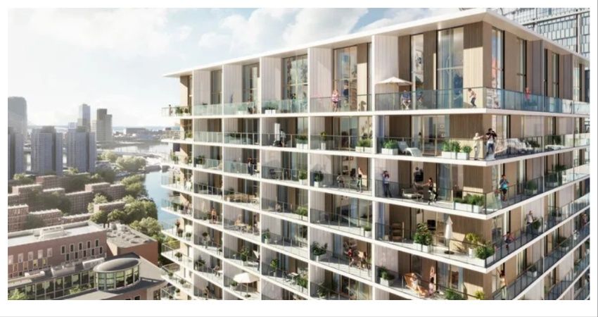 Nettomarge Dura Vermeer stijgt naar 3,5 procent