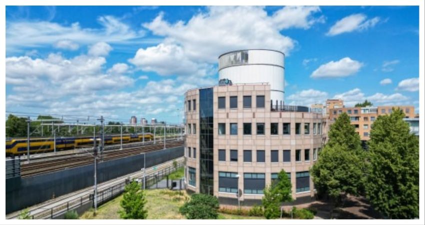 ValueCare huurt nieuwe kantoorruimte in stationsgebied Utrecht