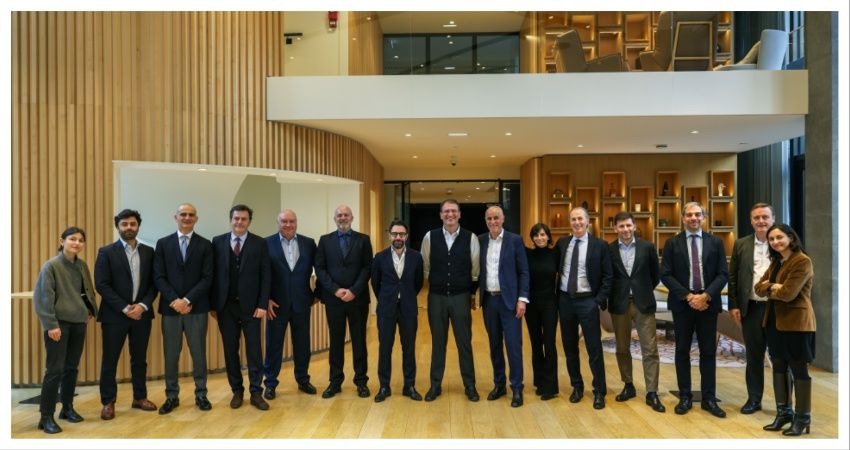 Dils neemt Frans vastgoedadviesbureau over