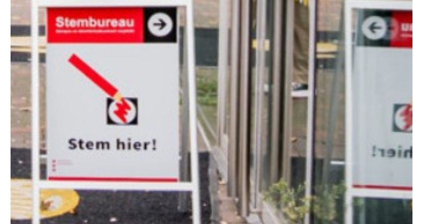 Wim Beelen doneert aan PvdD en CDA