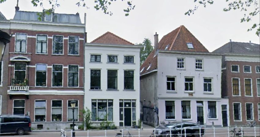 Particuliere belegger koopt kamerverhuurcomplex in Utrecht