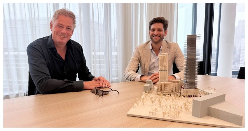 Martijn Dirks (Provast): ‘Ik vind betaalbaar een heel gek woord’