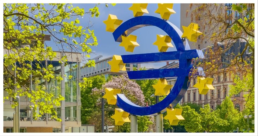 ECB verhoogt rente naar 2,5 procent