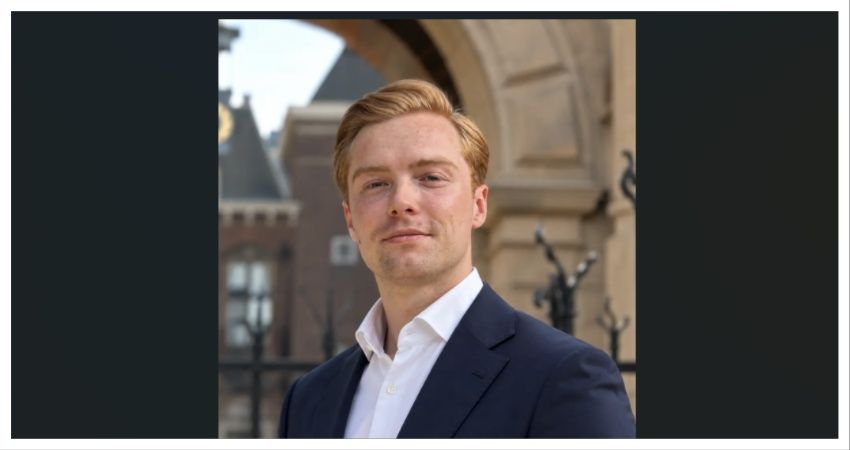 Duncan van Pelt van C&W naar City Real Estate
