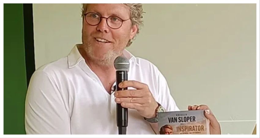 Wim Beelen sleept Rotterdams raadslid voor rechter wegens smaad
