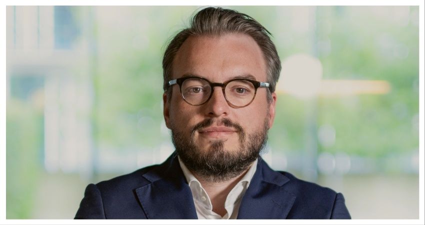 Hessel Muijres nieuwe partner bij Rechtstaete 