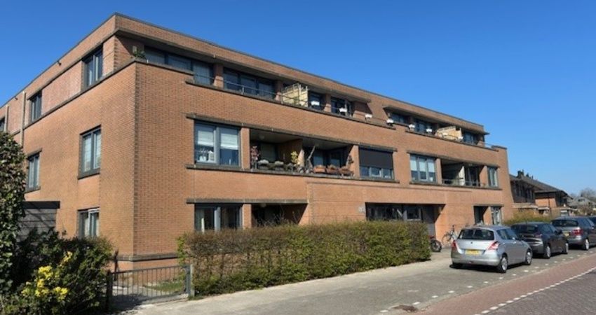 WormerWonen neemt sociale huurwoningen in Oostzaan over van Eigen Haard