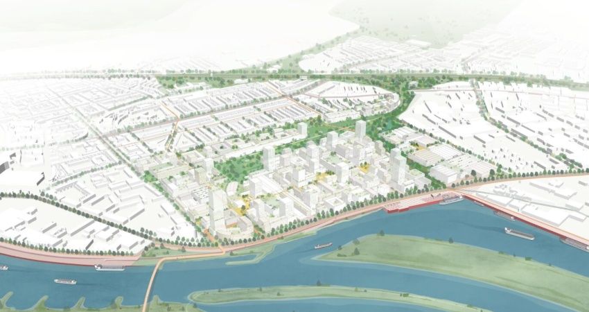 Komst wijk met 7.000 woningen stap dichterbij