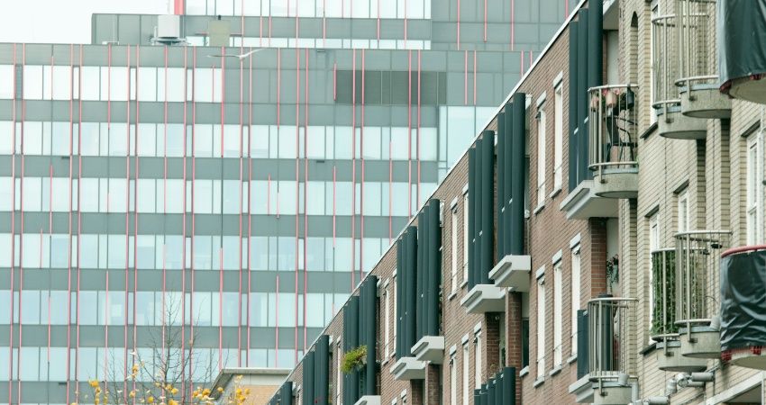 Almere wil ontwikkelaars laten meebetalen aan leefbare wijken