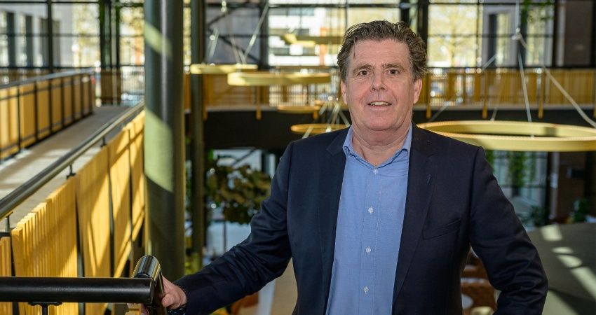 Fred van der Stappen (Geldvoorelkaar.nl): Laat je niet gek maken door Trump