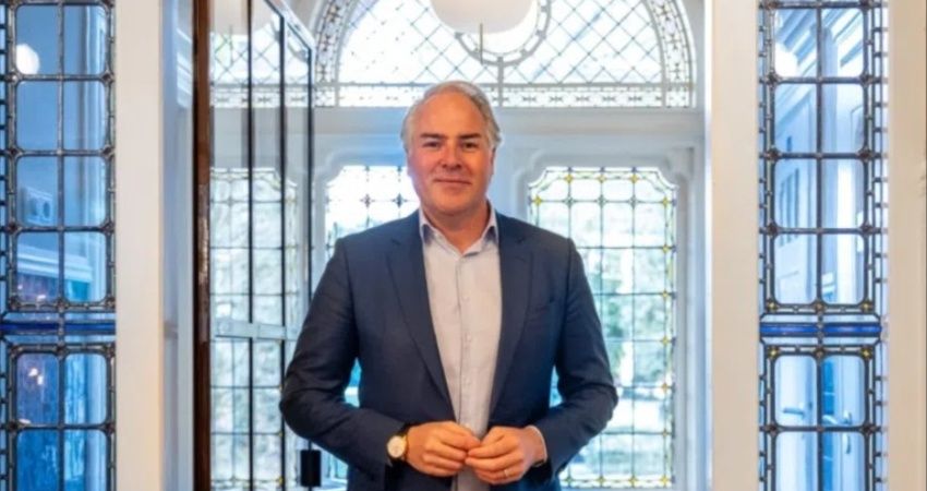 Een doomscenario als inspiratie om het tij te keren